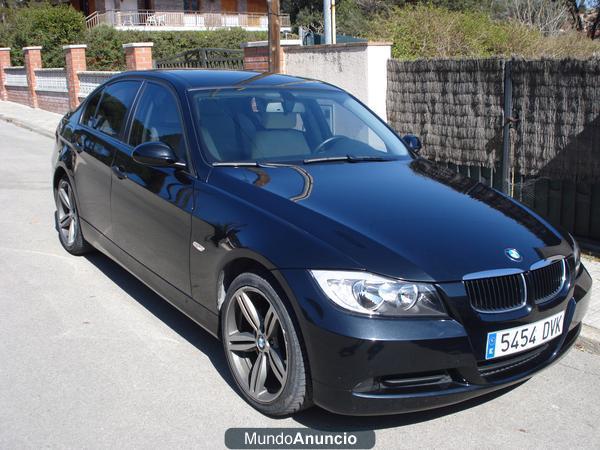 Se vende BMW 318 I