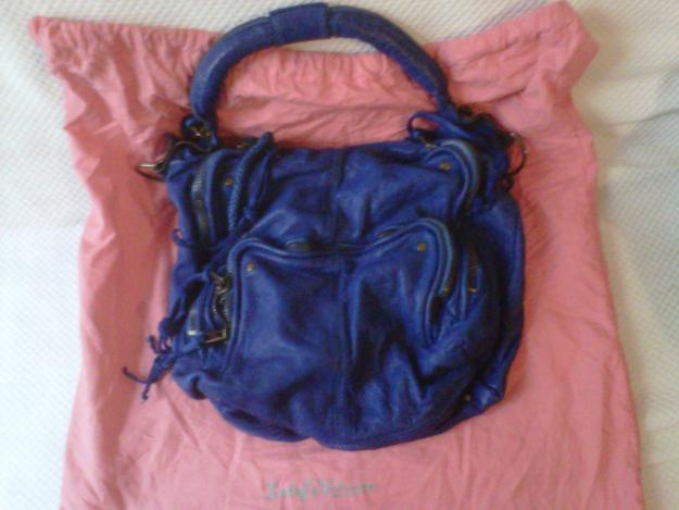 VENDO BOLSO PIEL  ZADIG & VOLTAIRE NUEVO