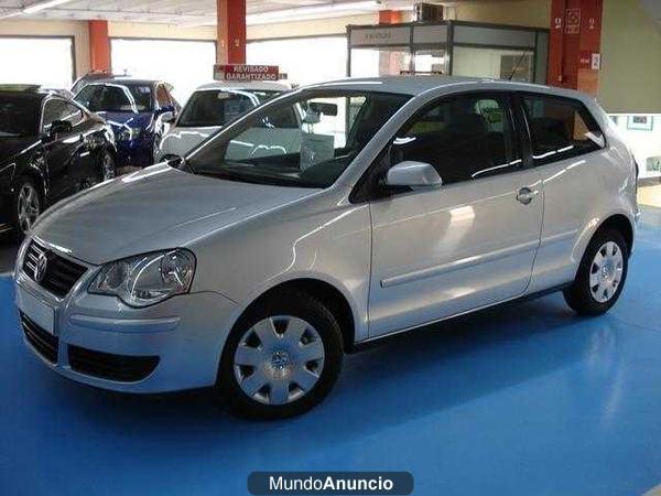 Volkswagen Polo 1.4 TDI MATCH 70BHP