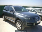 Volkswagen Touareg 2.5 R5 TDI Motion Tiptronic - mejor precio | unprecio.es