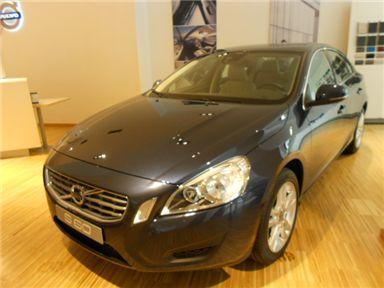 Volvo s60 d2 momentum