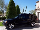 01.2005 BMW X5 3.0 d - Black Diesel 48992km 7500 EUR - mejor precio | unprecio.es