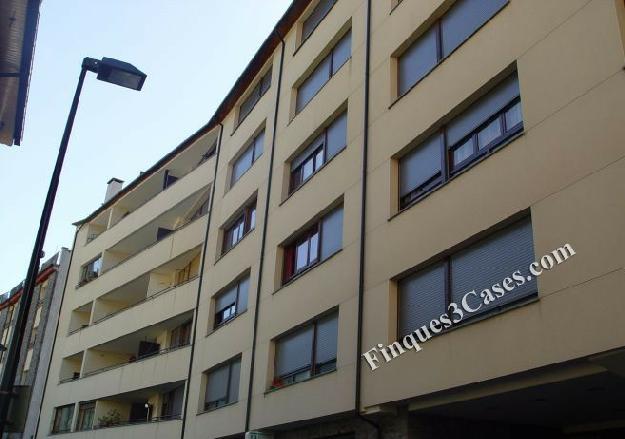 Apartamento en Andorra la Vella