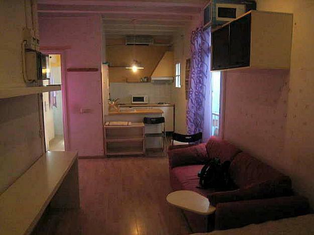 Apartamento en Barcelona