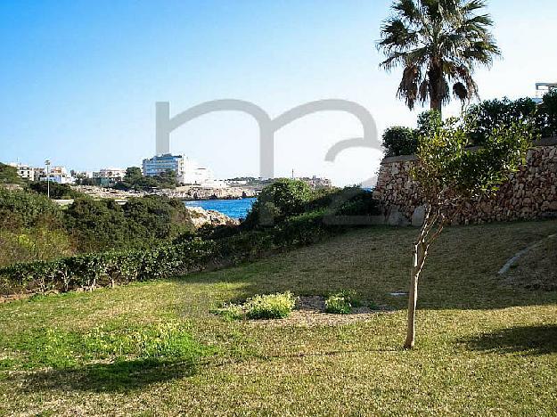 Apartamento en Portocolom