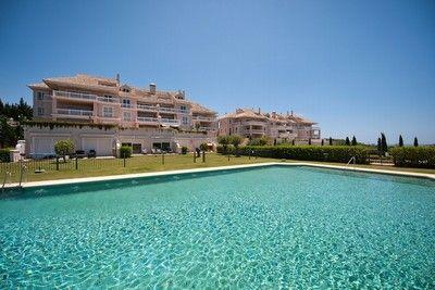 Apartamento en venta en Estepona, Málaga (Costa del Sol)