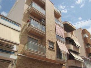 Apartamento en venta en Santa Pola, Alicante (Costa Blanca)