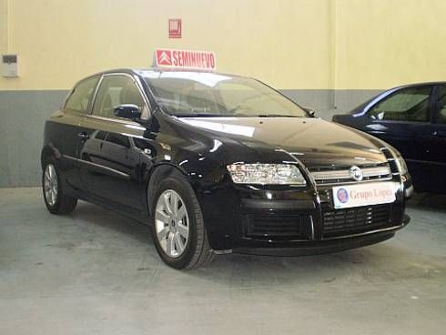 Audi A4 A4 1.9 TDI 140 CV