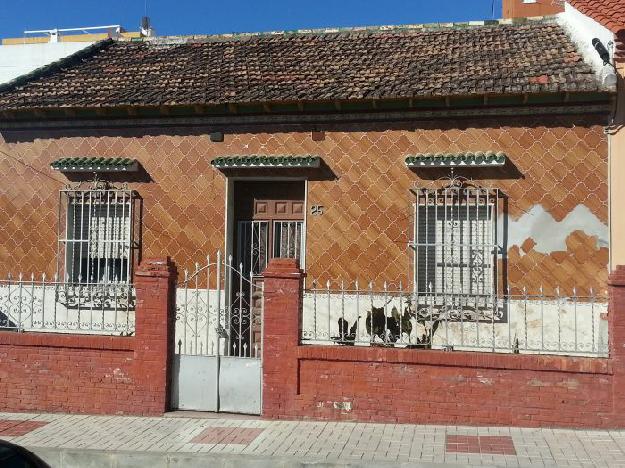 Casa en Málaga