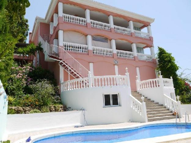 Chalet en venta en Calahonda, Málaga (Costa del Sol)