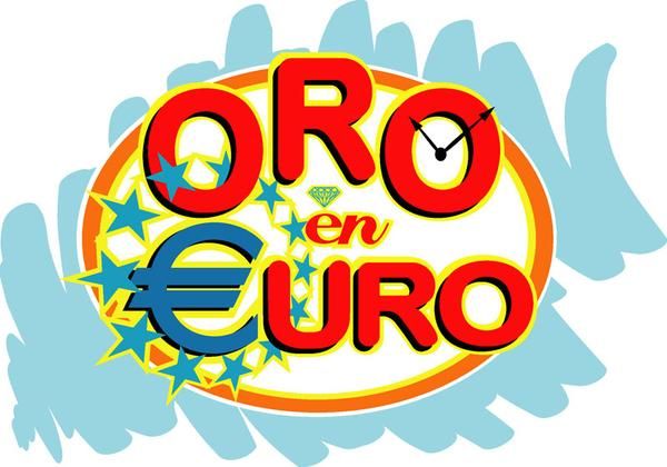 COMPRO ORO - ORO EN EURO