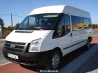 Ford Transit 280 S Bus M1 9 plazas Tourneo - mejor precio | unprecio.es