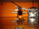 Helicoptero single blade 4 canales. - mejor precio | unprecio.es