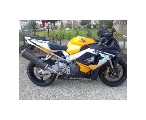 HONDA CBR 900