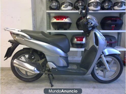 HONDA SH 125i