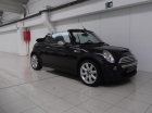 Mini Cooper S Cabrio coopers s - mejor precio | unprecio.es