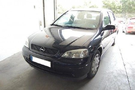 OPEL ASTRA 1.6 16V 100CV. 4P. - Barcelona