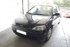 OPEL ASTRA 1.6 16V 100CV. 4P. - Barcelona - mejor precio | unprecio.es