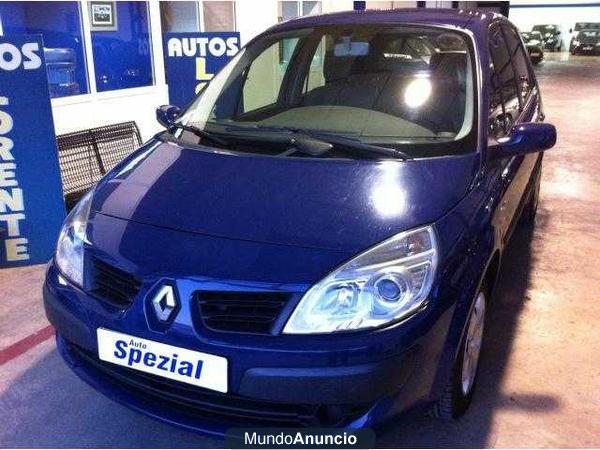 Renault Scenic Scénic 1.5DCI Dynam.105 eco2