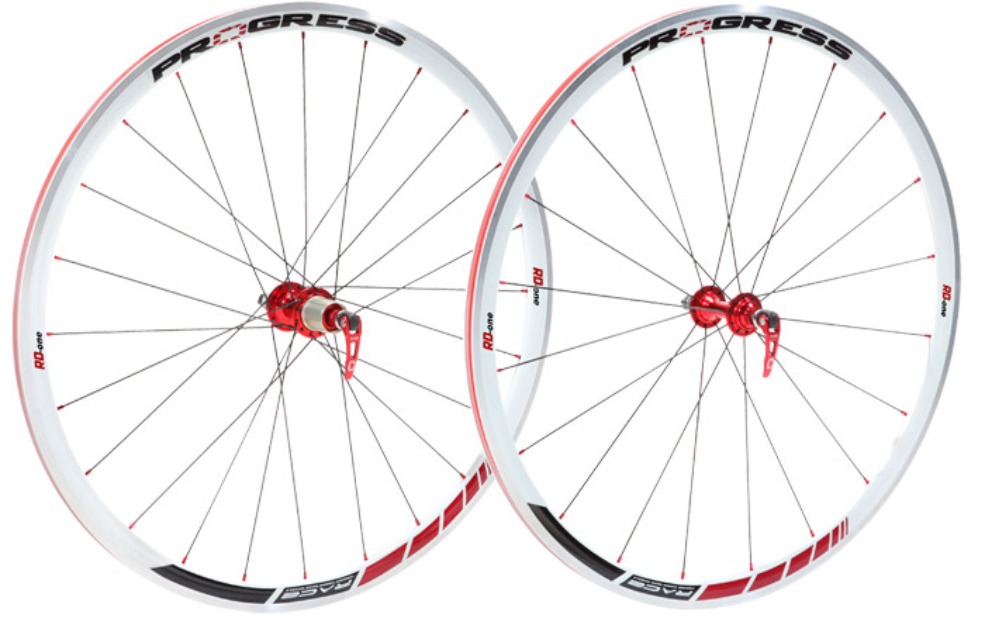 Ruedas Progress Wheels RD-One