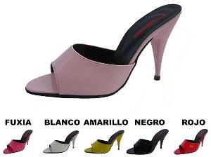 sandalias mujer tallas grandes