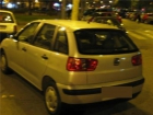 SEAT IBIZA 1.4 SELECT 60CV 5P (IMPECABLE ESTADO) - mejor precio | unprecio.es