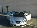 SEAT LEON STYLANCE OPEN