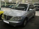 SSANGYONG RODIUS 270XDI - Madrid - mejor precio | unprecio.es