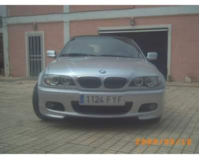 Vendo BMW 330 Ci Cabriolet