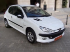 Venta de coche Peugeot 206 1.4i XS '03 en Madrid - mejor precio | unprecio.es