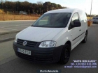 Volkswagen Caddy 2.0SDI Fg. - mejor precio | unprecio.es