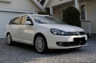 Volkswagen Golf 2.0 l Tdi Highline/DSG - mejor precio | unprecio.es