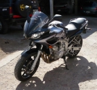 Yamaha Fazer 600 S con solo 7000 km - mejor precio | unprecio.es