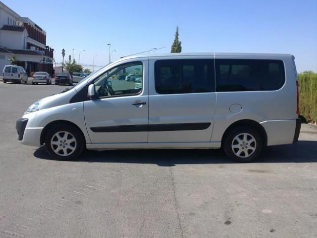 2008 Peugeot Expert Premium 2.0HDI 120 L2