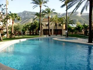 2b  , 2ba   in Denia,  Costa Blanca South   - 130000  EUR