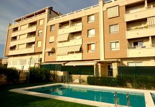 3b  , 2ba   in L'Alfas Del Pi,  Costa Blanca South   - 220000  EUR