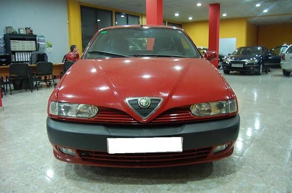 ALFA ROMEO 1.4i 90CV. 3P. AÑO/96. OCASION!!