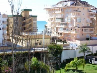 Apartamento con 3 dormitorios se vende en Fuengirola, Costa del Sol