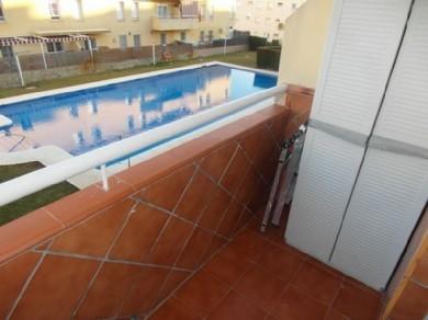 Apartamento con 3 dormitorios se vende en Velez-Malaga, Axarquia