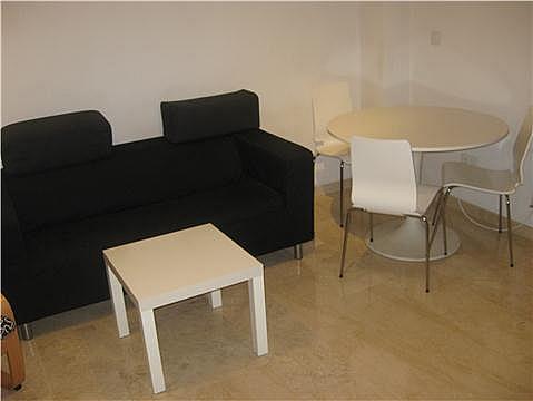 Apartamento en Murcia