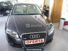 Audi A4 2.0 TDI 170cv DPF - mejor precio | unprecio.es