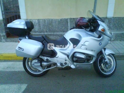 BMW R 1150 RT