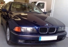 BMW Serie 5 525 TDS en Salamanca - mejor precio | unprecio.es