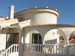 Chalet en venta en Ciudad Quesada, Alicante (Costa Blanca)