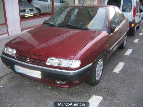 Citroën Xantia 1.9 X D