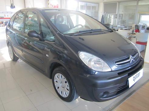 Citroën Xsara Picasso 1.6 HDi SX