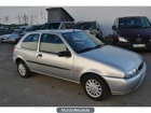 Ford Fiesta 1.8 Dsl. Ambiente - mejor precio | unprecio.es