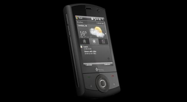 HTC Cruise LIBRE GPS Wifi Bluetooh