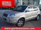 Hyundai Tucson 2.0 VGT CRDI STYLE 4X4 - mejor precio | unprecio.es