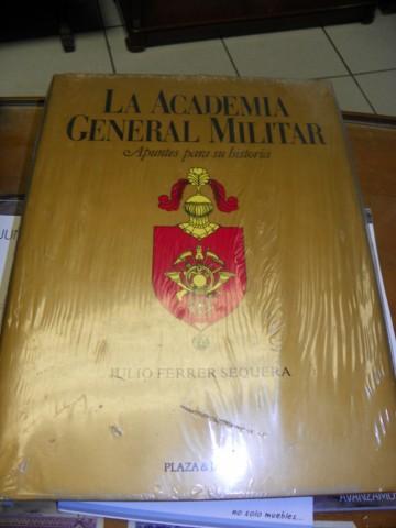 La Academia General Militar